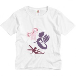 Youth Basic Promo Tee