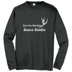 FTR Long Sleeve