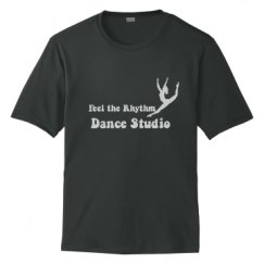 Unisex Athletic Performance Tee