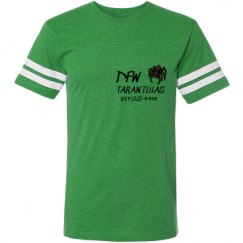 Unisex Vintage Sports Tee