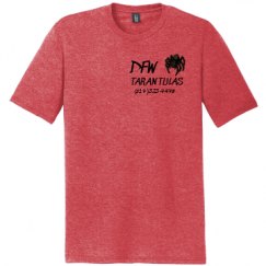 Unisex Perfect Tri Tee