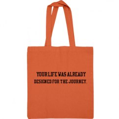 Canvas Tote Bag