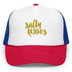 Salty Kisses