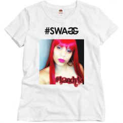 Ladies Basic Softstyle Tee