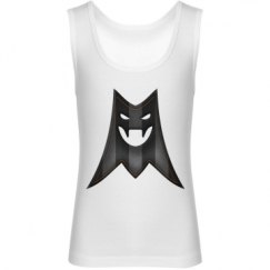 Youth Jersey Tank Top