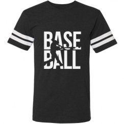 Unisex Vintage Sports Tee