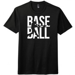 Unisex Perfect Tri Tee