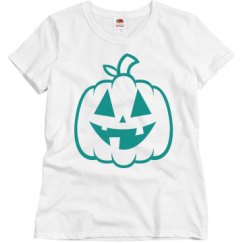 Ladies Basic Softstyle Tee