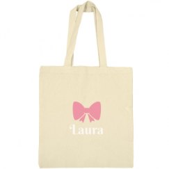 Canvas Bargain Tote Bag