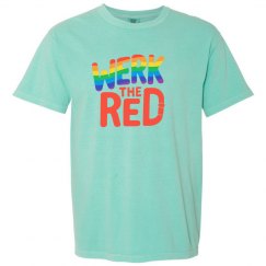 WERK Unisex Tee