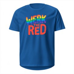 Unisex Sports Jersey