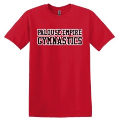 Unisex Tshirt - Pink