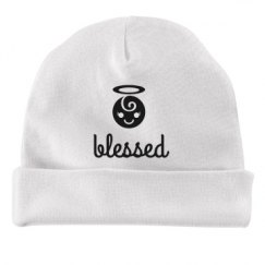 Rabbit Skins Baby Hat