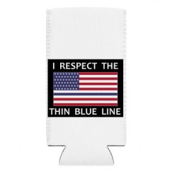 Slim 12 oz Can Cooler