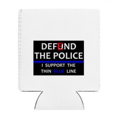 Regular 12 oz Can Cooler