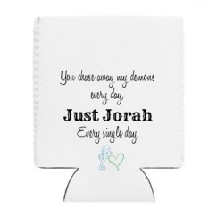 Regular 12 oz Can Cooler