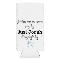 Slim 12 oz Can Cooler