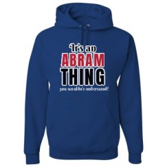 Unisex Basic Promo Hoodie