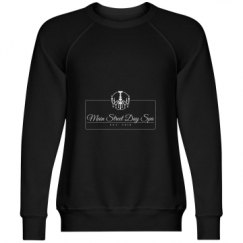 Unisex Triblend Crewneck Sweatshirt