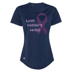 Women's Adidas Sport Shirt 