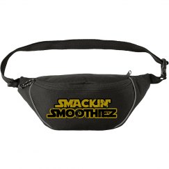 SMACKIN' DISTRESSED FANNY PACK