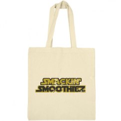 Canvas Bargain Tote Bag