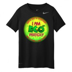 Youth Nike Legend Shirt