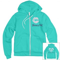 Honeymcz hoodie