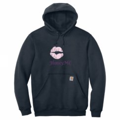 Unisex Carhartt Hooded Sweatshirt