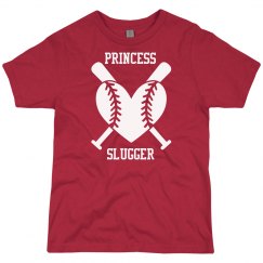 PRINCESS SLUGGER 