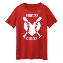 Youth Nike Legend Shirt