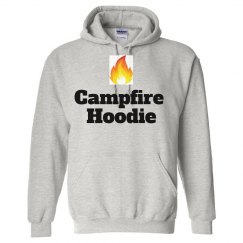 Campfire Hoodie