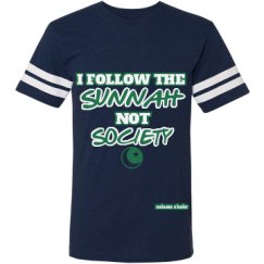 Unisex Vintage Sports Tee