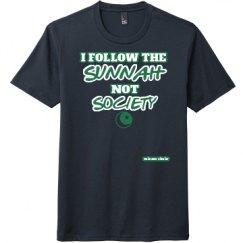 Unisex Perfect Tri Tee