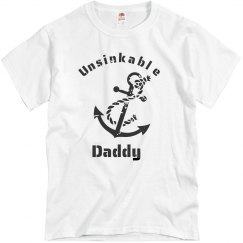 Unsinkable Daddy