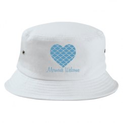 Unisex Bucket Hat