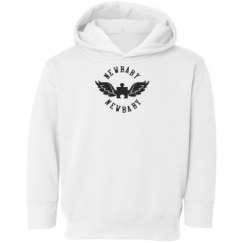 Toddler Hooded Sweatshirt