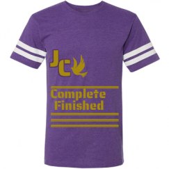 Unisex Vintage Sports Tee