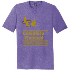 Unisex Perfect Tri Tee