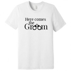 Unisex Triblend Tee