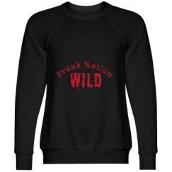 Unisex Triblend Crewneck Sweatshirt