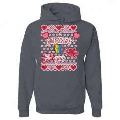 Unisex Basic Promo Hoodie