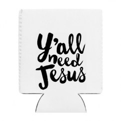 Regular 12 oz Can Cooler