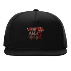 Foamie Snapback Trucker Hat