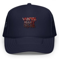 Snapback Trucker Hat