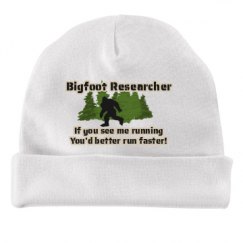 Rabbit Skins Baby Hat