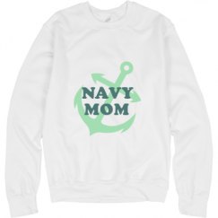 Unisex Basic Promo Crewneck Sweatshirt