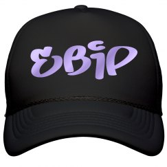 EBIP Snapback Hat