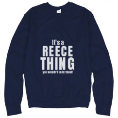 Unisex Basic Promo Crewneck Sweatshirt