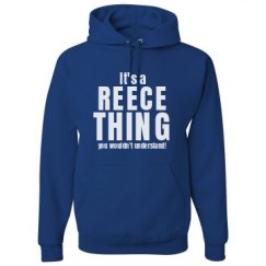 Unisex Basic Promo Hoodie